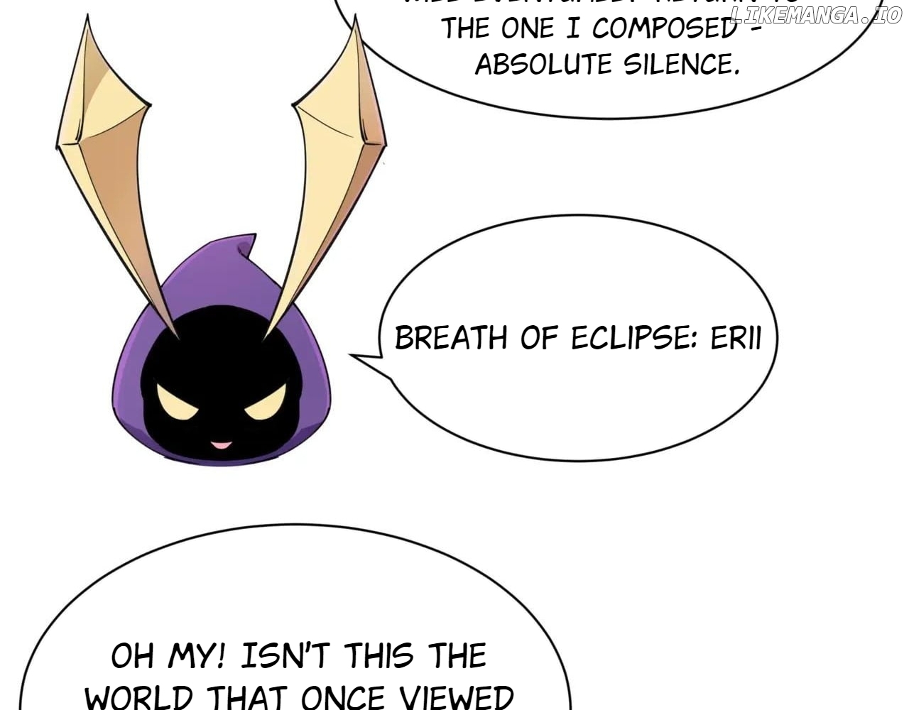 Era of the Haunted Chapter 502 - page 167